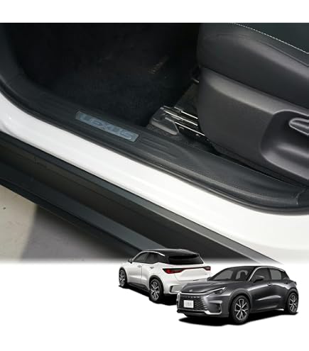 Amazon | Hotfield LEXUS レクサス 互換品 新型 LBX 10系 トランク